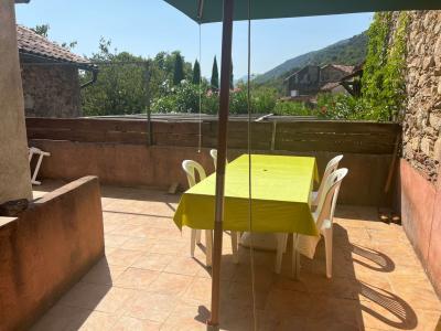 For sale AVEC BELLE VUE 3 rooms 62 m2 Herault (34390) photo 0
