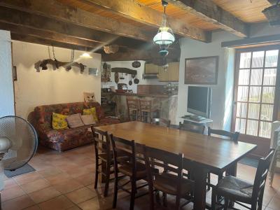 For sale AVEC BELLE VUE 3 rooms 62 m2 Herault (34390) photo 4