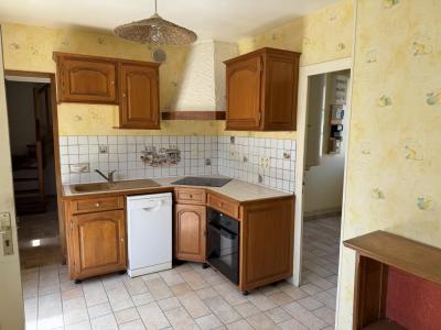 Acheter Maison  Cher