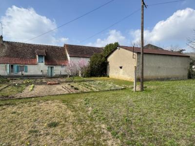Acheter Maison  76000 euros
