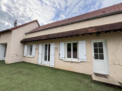For sale CENTRE BOURG 4 rooms 65 m2 Allier (03360) photo 0