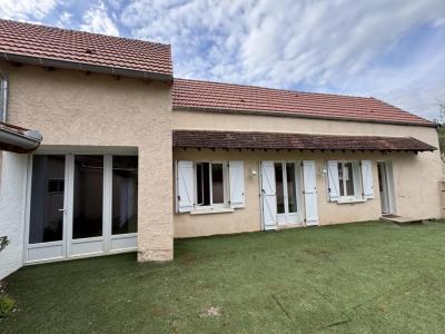 For sale CENTRE BOURG 4 rooms 65 m2 Allier (03360) photo 1