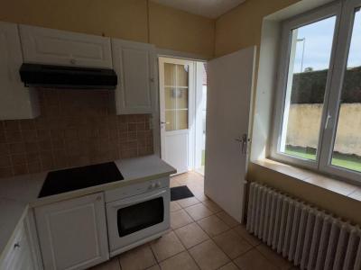 For sale CENTRE BOURG 4 rooms 65 m2 Allier (03360) photo 4
