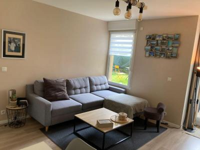 For sale GROUCHY 2 rooms 43 m2 Val d'Oise (95520) photo 2