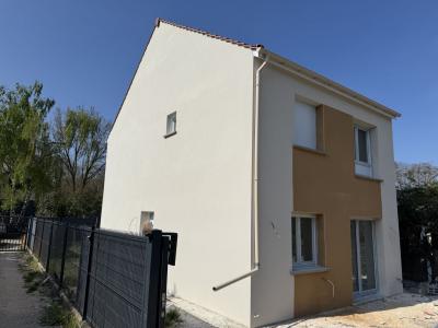 For sale PAVILLONNAIRE 4 rooms 110 m2 Val d'Oise (95480) photo 0
