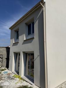 For sale PAVILLONNAIRE 4 rooms 110 m2 Val d'Oise (95480) photo 1