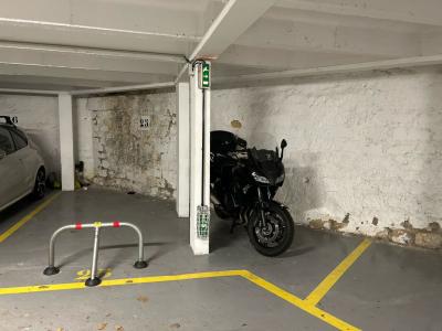 For sale PLACE DU BRSIL Paris (75017) photo 3