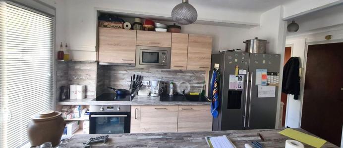 Acheter Appartement 42 m2 