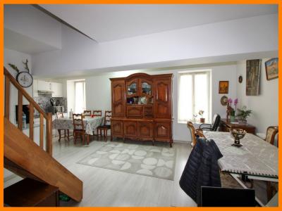 For sale CENTRE VILLE 3 rooms 74 m2 Ain (01120) photo 2