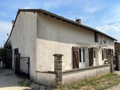 Annonce Vente 6 pices Maison  16