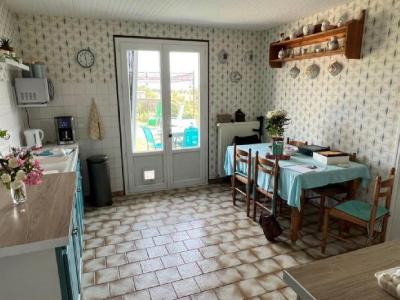 Acheter Maison  Charente