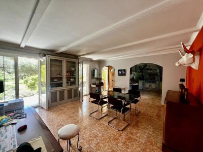 For sale 5 rooms 153 m2 Gard (30800) photo 2