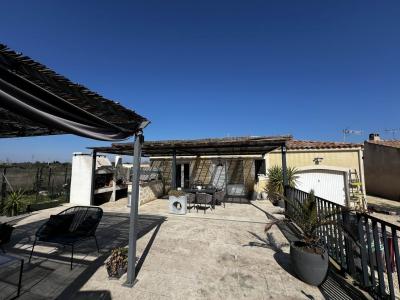 For sale A 15 MIN D'ARLES ET 15 MI 4 rooms 90 m2 Gard (30800) photo 0