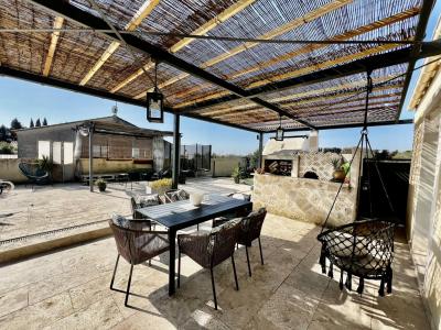 For sale A 15 MIN D'ARLES ET 15 MI 4 rooms 90 m2 Gard (30800) photo 1