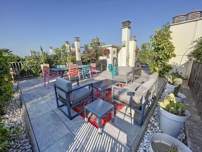 Annonce Vente 3 pices Appartement  06