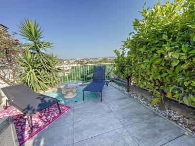 Acheter Appartement 80 m2 