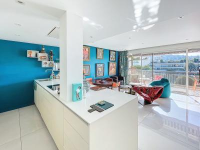 Acheter Appartement  Alpes Maritimes