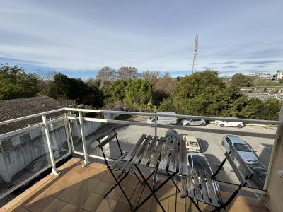 For sale 1 room 38 m2 Herault (34170) photo 0
