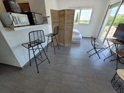 Annonce Vente Appartement  34