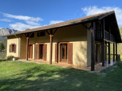 For sale PROCHE LES CABANNES 7 rooms 179 m2 Ariege (09310) photo 2