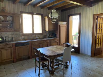 For sale PROCHE LES CABANNES 7 rooms 179 m2 Ariege (09310) photo 4