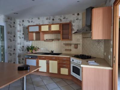 Annonce Vente 6 pices Maison  10