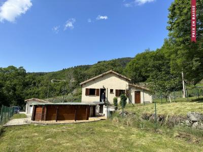 For sale 4 rooms 90 m2 Ardeche (07600) photo 3