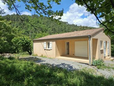 For sale 4 rooms 72 m2 Ardeche (07140) photo 1