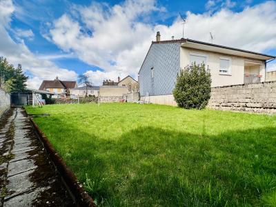 For sale CENTRE VILLE, COMMERCES 6 rooms 130 m2 Creuse (23600) photo 1