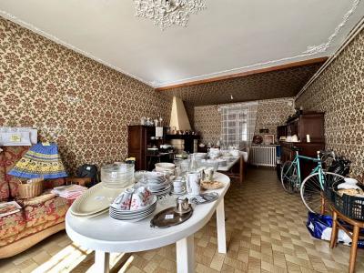 For sale CENTRE VILLE, COMMERCES 6 rooms 130 m2 Creuse (23600) photo 2