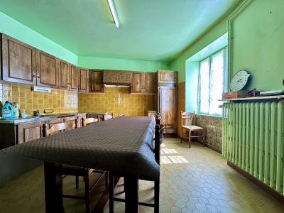 For sale CENTRE VILLE, COMMERCES 6 rooms 130 m2 Creuse (23600) photo 3