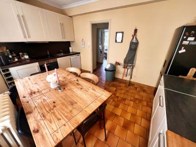 For sale 6 rooms 158 m2 Aude (11700) photo 3