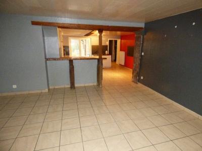 For sale BLMONT 4 rooms 115 m2 Meurthe et moselle (54450) photo 2