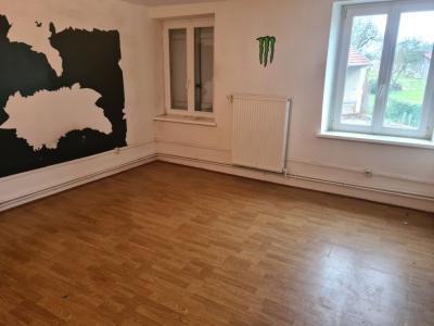 For sale BLMONT 4 rooms 115 m2 Meurthe et moselle (54450) photo 4