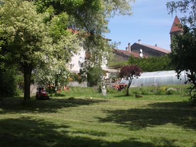For sale BLMONT 300 m2 Meurthe et moselle (54450) photo 0