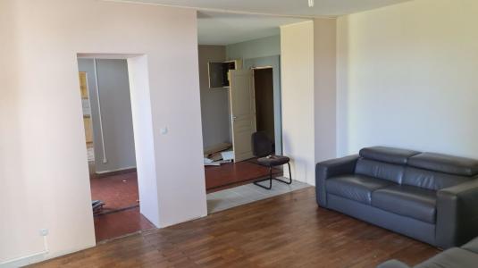 Acheter Appartement 106 m2 