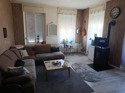 For sale DIEUZE 8 rooms 240 m2 Moselle (57260) photo 1
