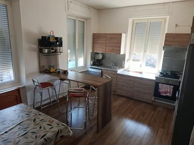 For sale DIEUZE 8 rooms 240 m2 Moselle (57260) photo 2
