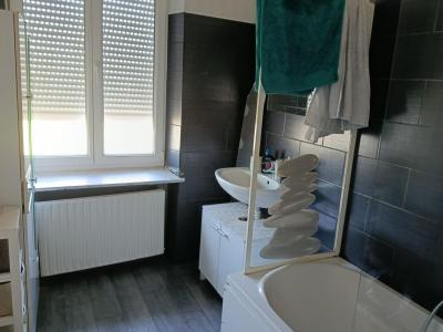 For sale DIEUZE 8 rooms 240 m2 Moselle (57260) photo 3
