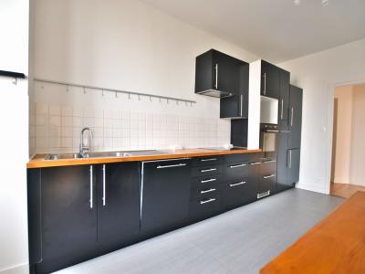 Acheter Appartement 82 m2 