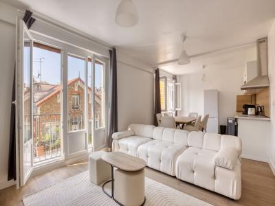 For sale GARIBALDI 2 rooms 11 m2 Seine saint denis (93400) photo 1