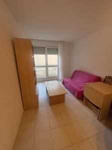 For sale 1 room 18 m2 Bouches du Rhone (13013) photo 3
