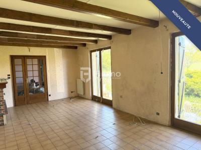 For sale Remelfang 7 rooms 114 m2 Moselle (57320) photo 1
