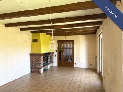 For sale Remelfang 7 rooms 114 m2 Moselle (57320) photo 2