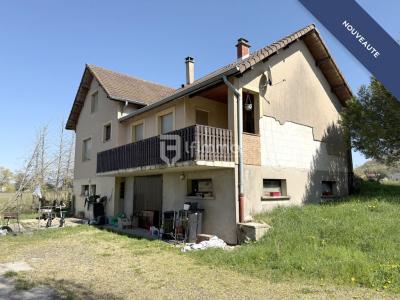 For sale Remelfang 7 rooms 114 m2 Moselle (57320) photo 4