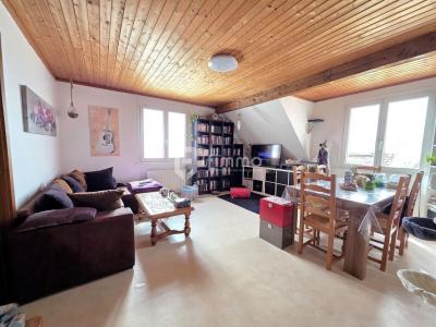 Annonce Vente 3 pices Appartement Balschwiller 68