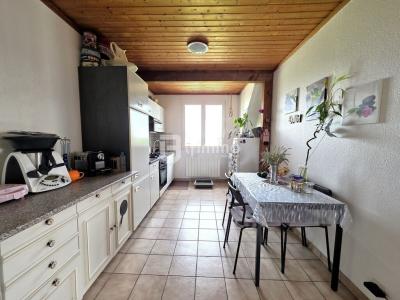 Acheter Appartement 62 m2 Balschwiller