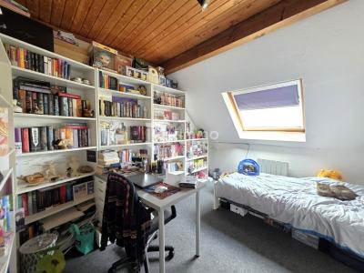 Acheter Appartement Balschwiller 115000 euros