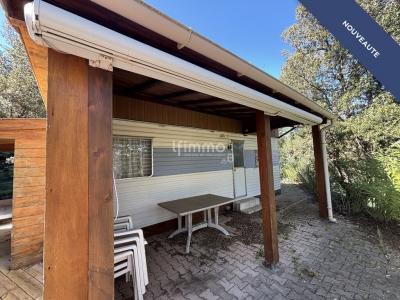 Annonce Vente Mobile-home Muy 83