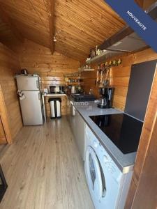 Acheter Mobile-home 42 m2 Muy